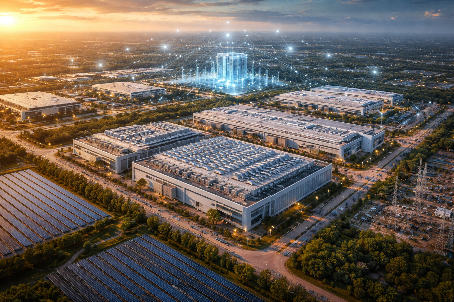 Digital Realty stock drops 4%, but here's why market may be wrong
