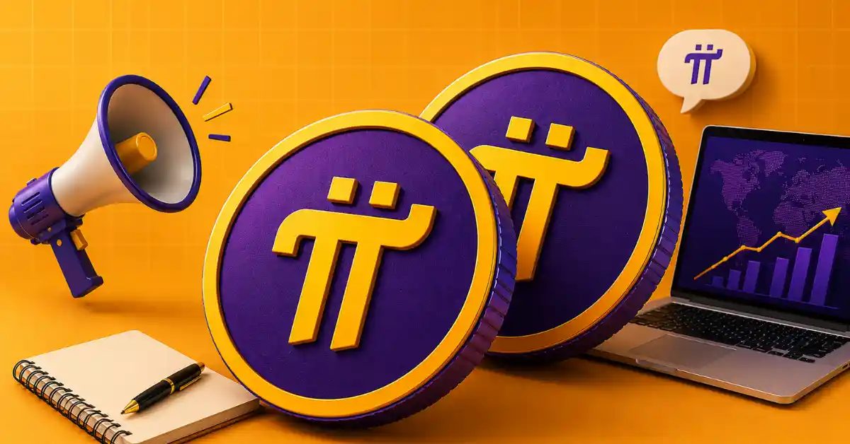 Pi Network Expand Into Real-World Business With PiVerif