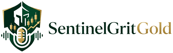 Sentinel Grit Gold