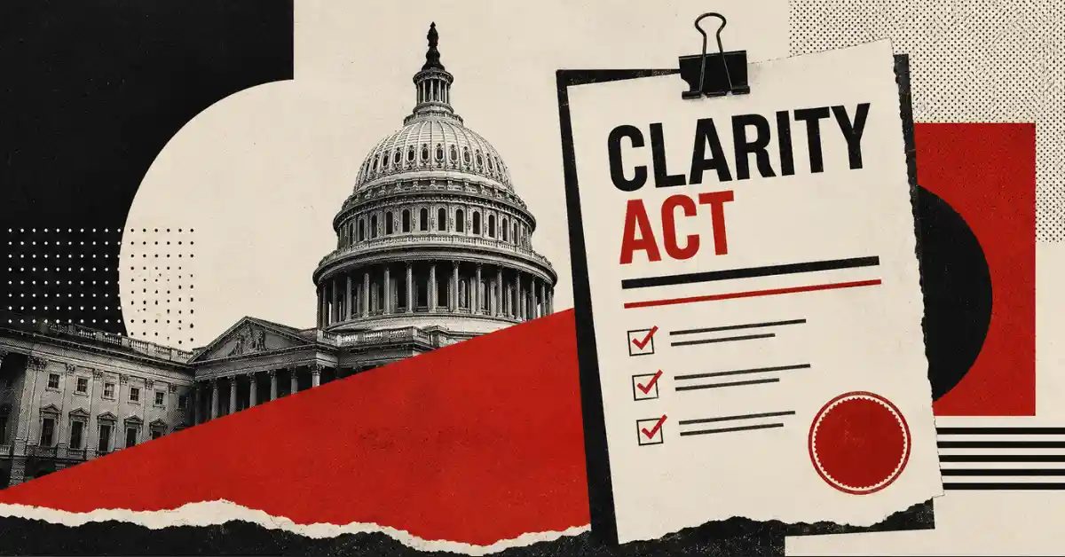 Andrew Cuomo Urges Passage of CLARITY Act