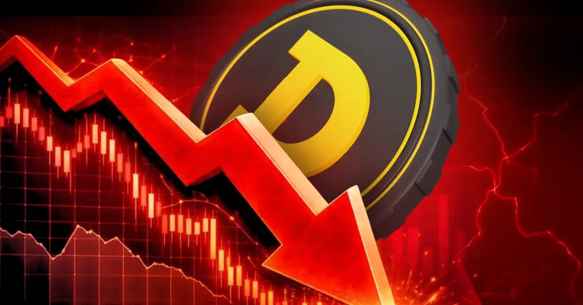 Bearish Signals Flash for Dogecoin (DOGE) Price—Can Bulls Prevent Another Breakdown?