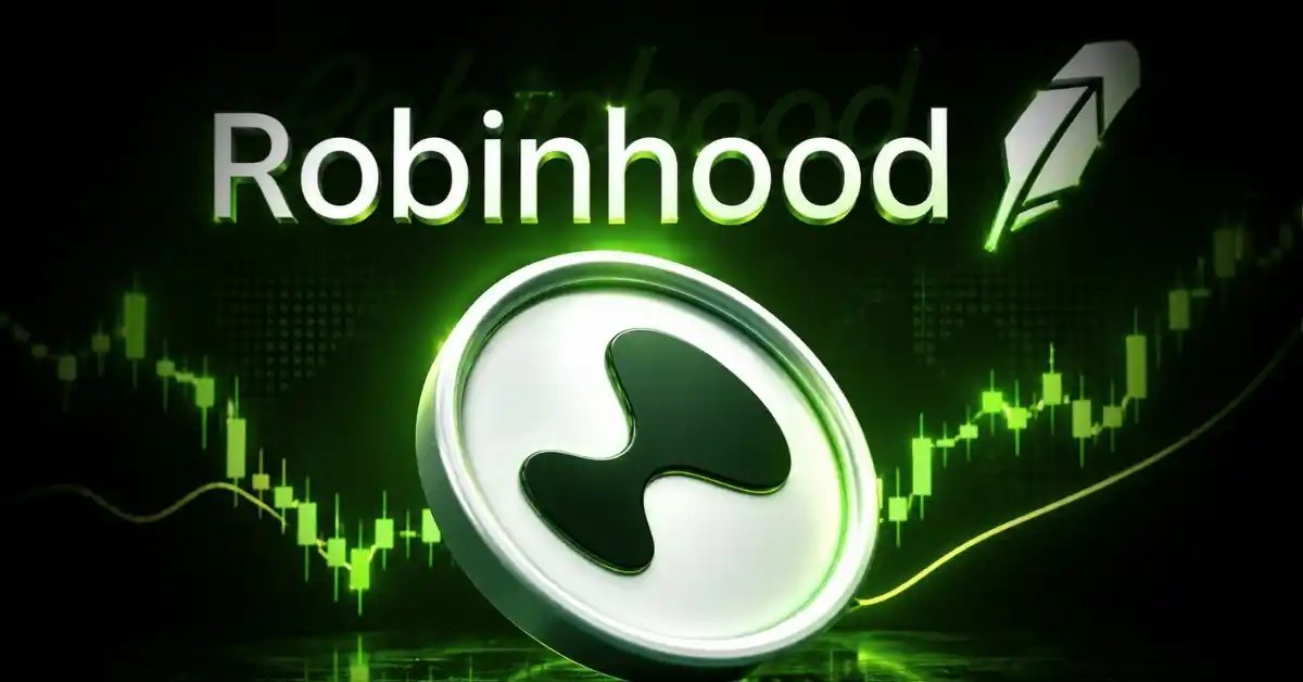 Bernstein Predicts 60% Robinhood Rally, Lift HOOD Target to $160