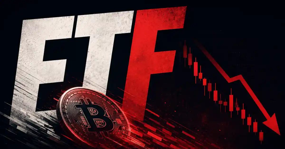 U.S. Crypto ETFs See Over $2 Billion in Weekly Inflows