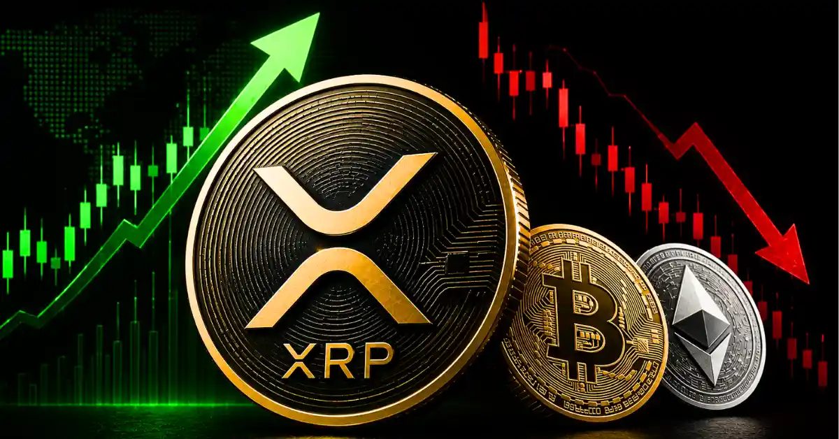 What’s Next For Bitcoin, Ethereum and XRP Prices?