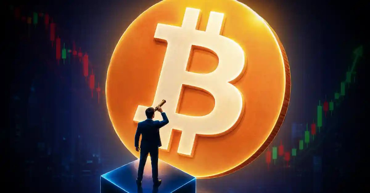Bitcoin Liquidity Squeeze Could Trap Both Bulls & Bears Next Rally