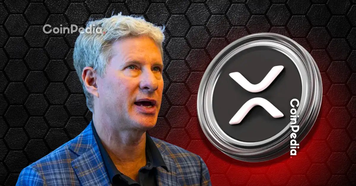 Chris Larsen’s Impact on Cryptocurrency Regulations