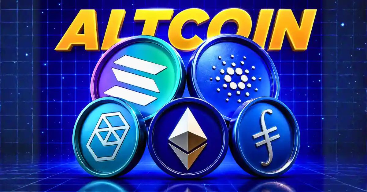 Cryptos That Could Outperform Bitcoin in H2