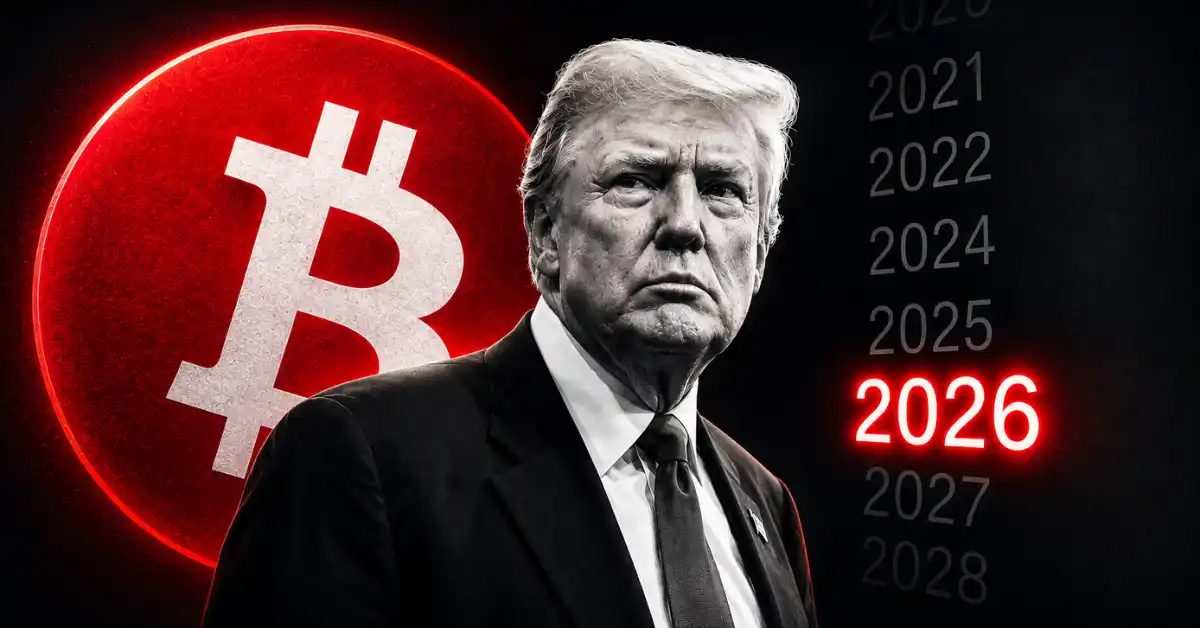 Donald Trump Crypto Revenue