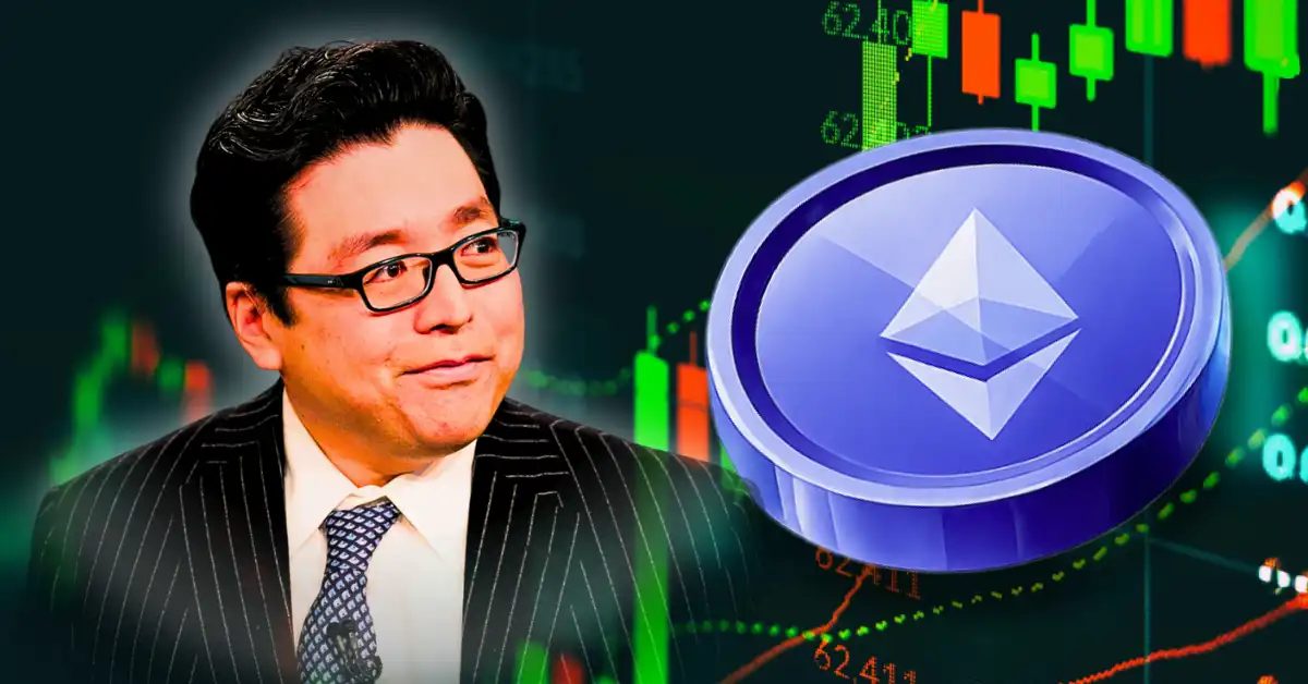 ETH Market Insights: Long-Term Outlook Explained