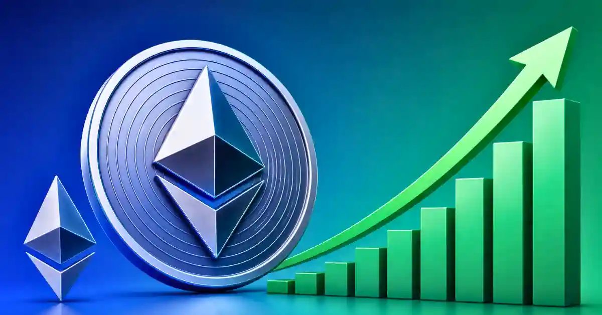 Ethereum Explodes 15% as Massive Buying Hits—Can ETH Break $2,500?