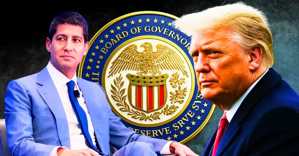 Fed Chair Kevin Warsh To Deliver Hit First Speech, What To Expect
