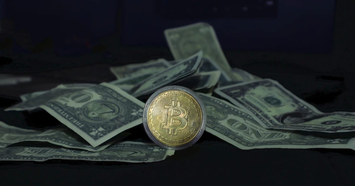 Half A Trillion Dollars Now Moves Through Crypto Prop Trading