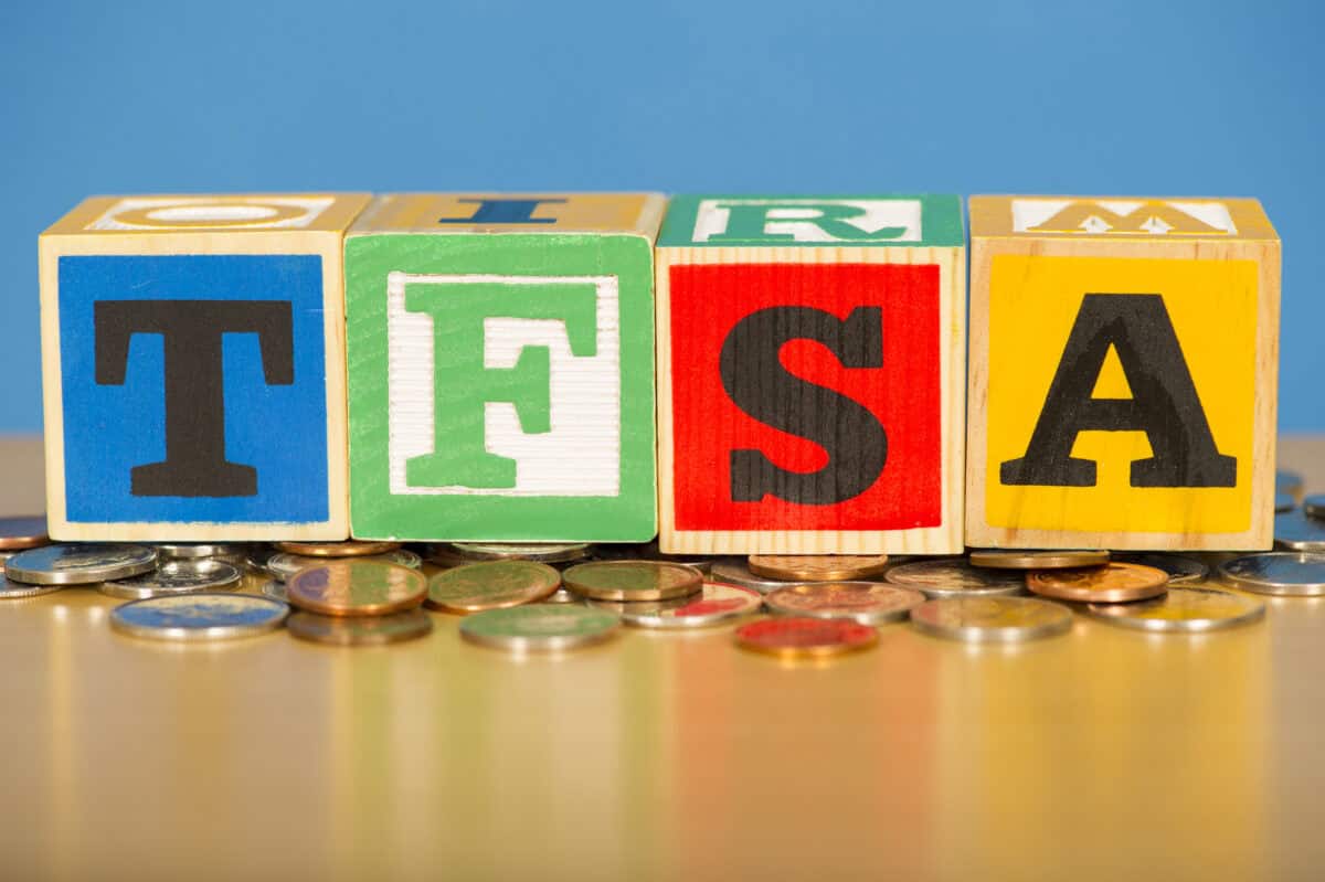 How to Structure a TFSA With $14,000 for Lifelong Monthly Income