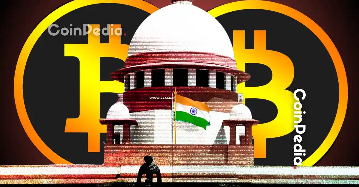 India’s RBI Wants Banks To Stay Away From Crypto