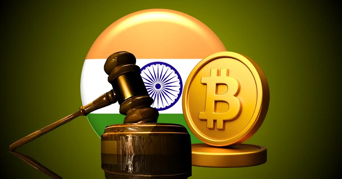 Maharashtra Brings Crypto Under Depositor Protection Law