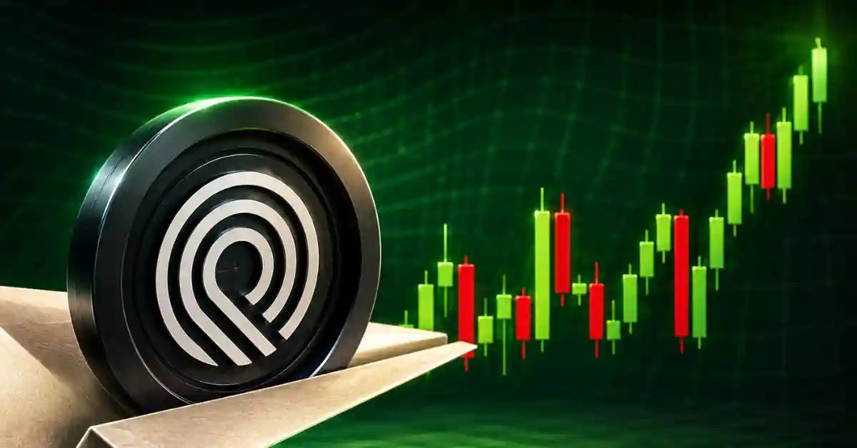 ONDO Price Rises 5% as DTCC Tokenization Partnership Expands Tokenized Stocks