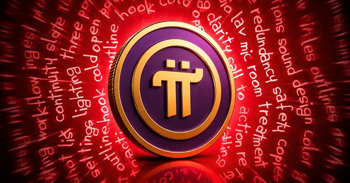 Pi Network Price Crashes 98%