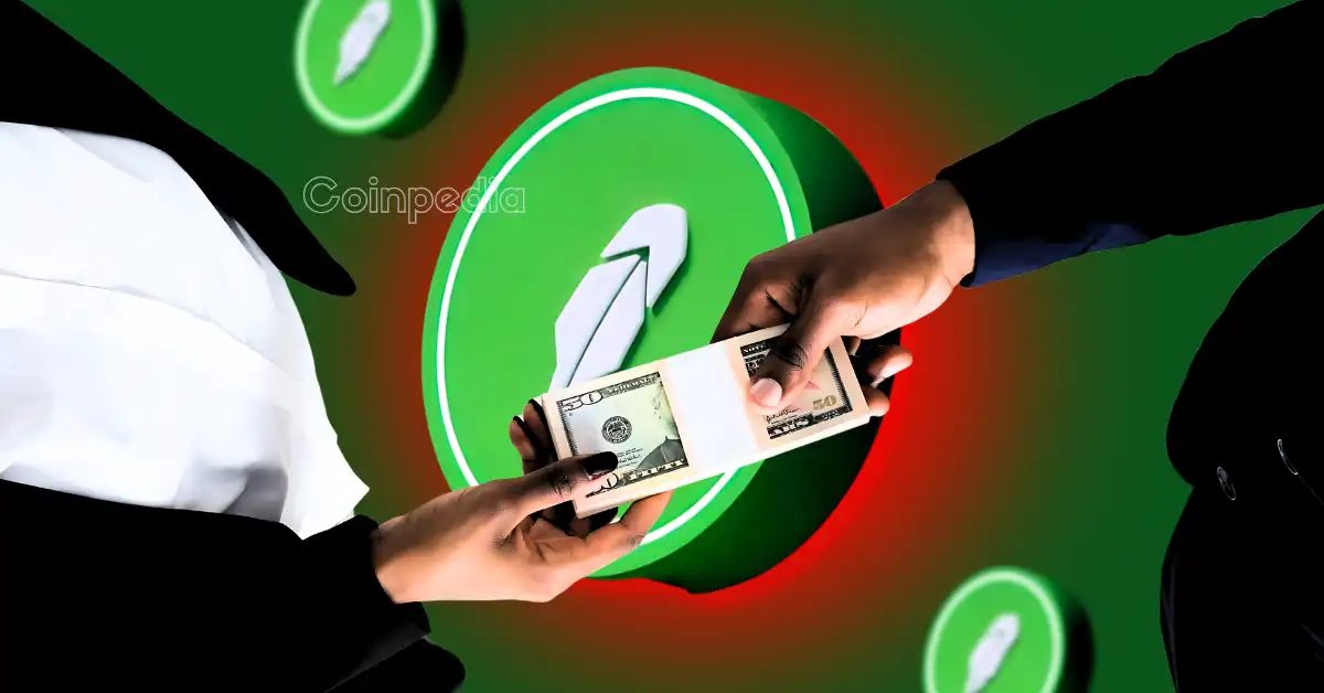 Robinhood Tokenized Stocks Enters a Race That’s Already Crowded