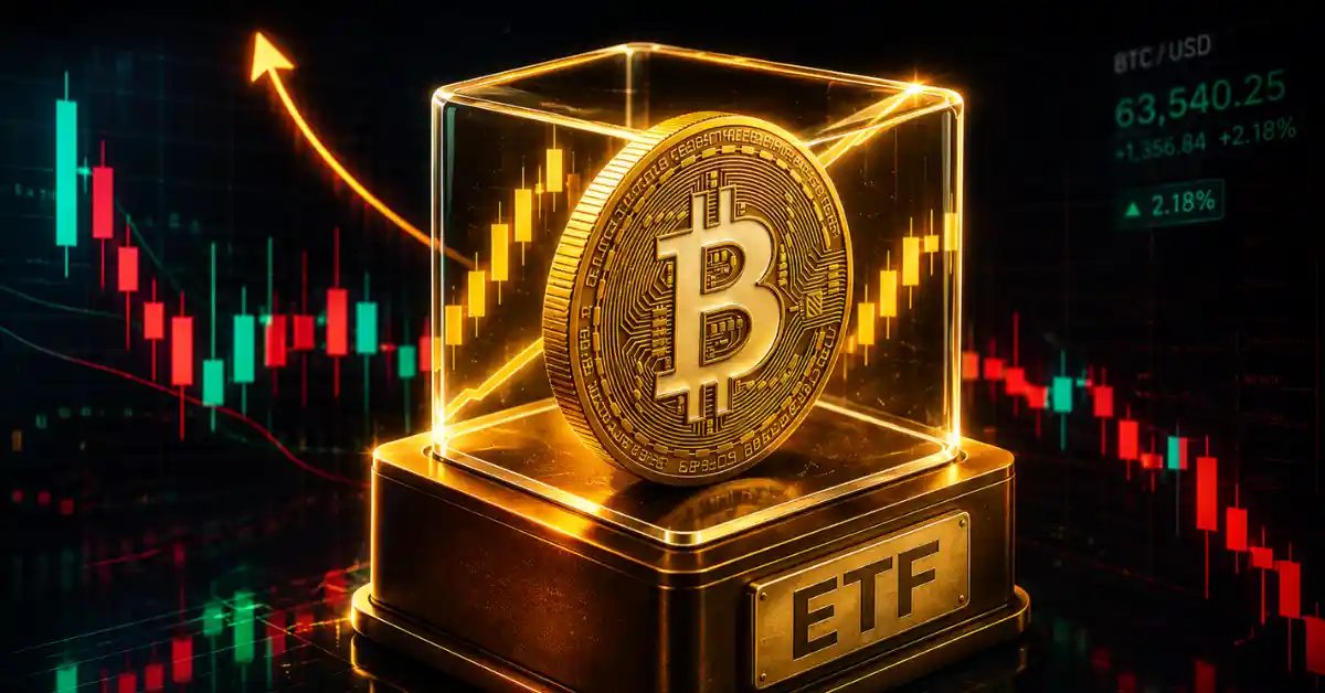 Spot Bitcoin ETFs Record Worst Month With $4.5 Billion in Outflows