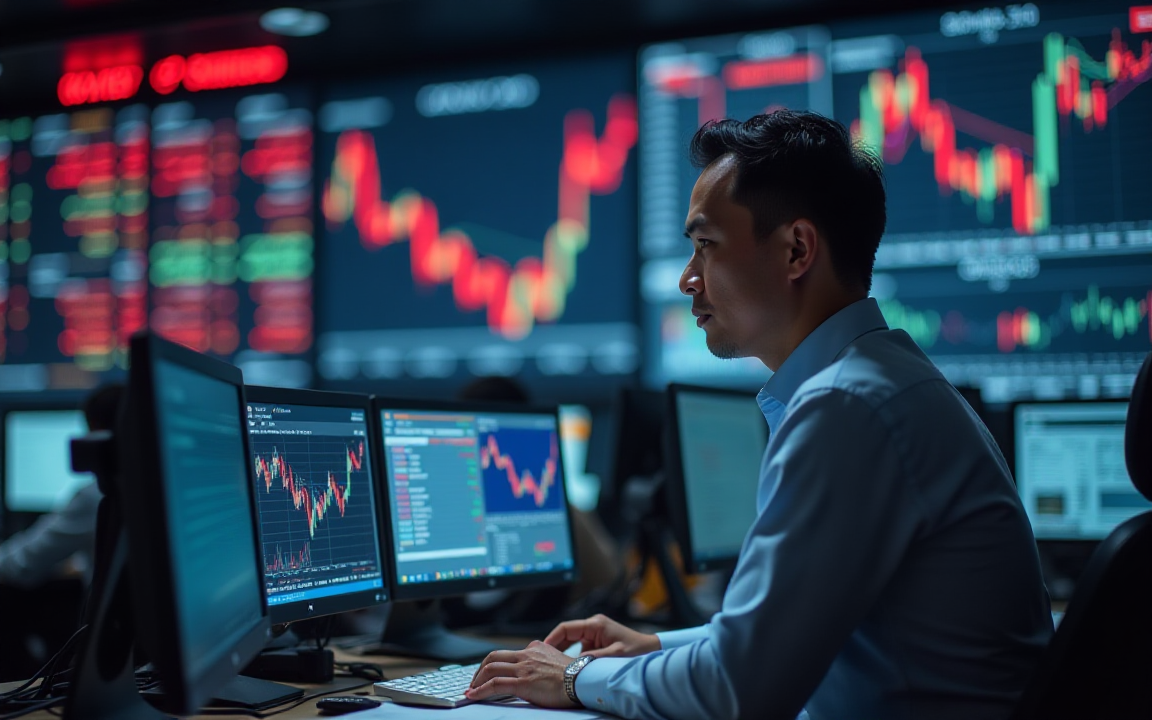 This $700 stock 'lost' 75% overnight, but here's why Wall Street isn't panicking