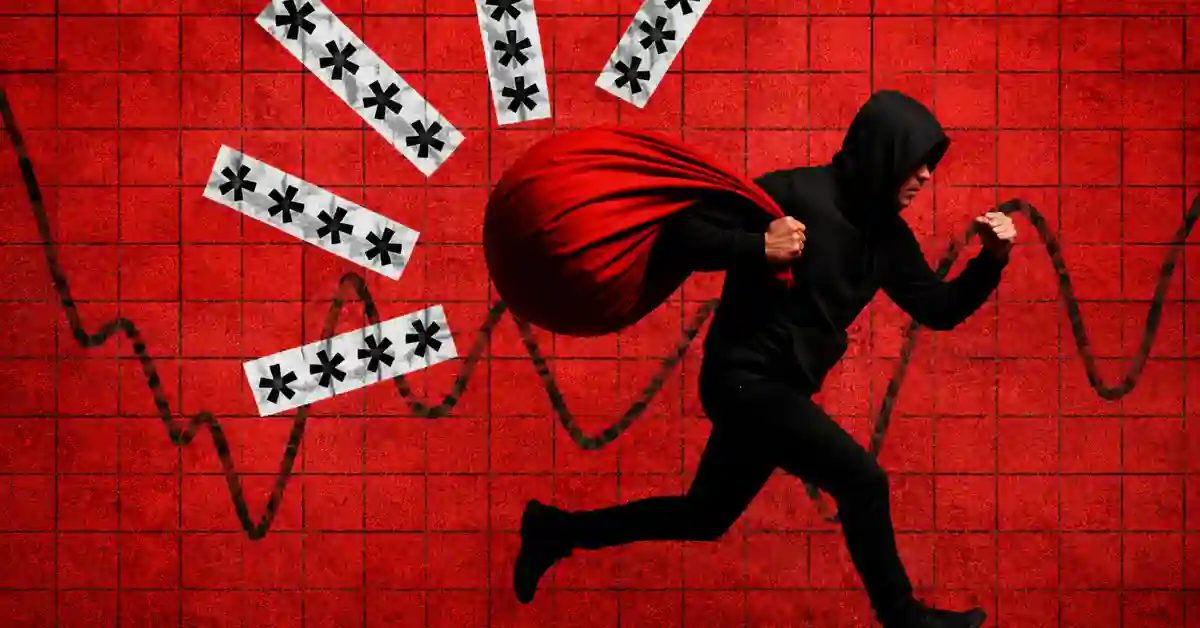 Three Crypto Bridge Hacks in DeFi Vanish $35.6M in One Day! 