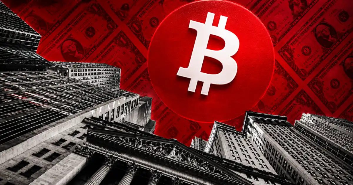 When Will Bitcoin Recover