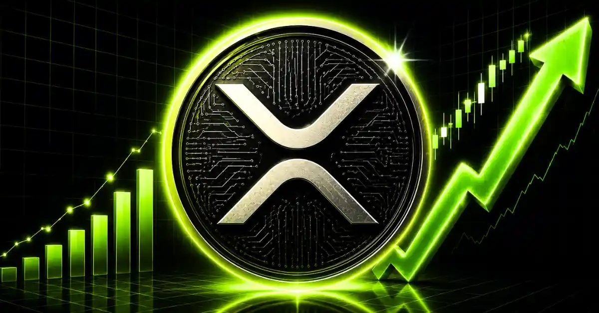 XRP Eyes a Top 5 Comeback—Can the Price Break Above $1.20?
