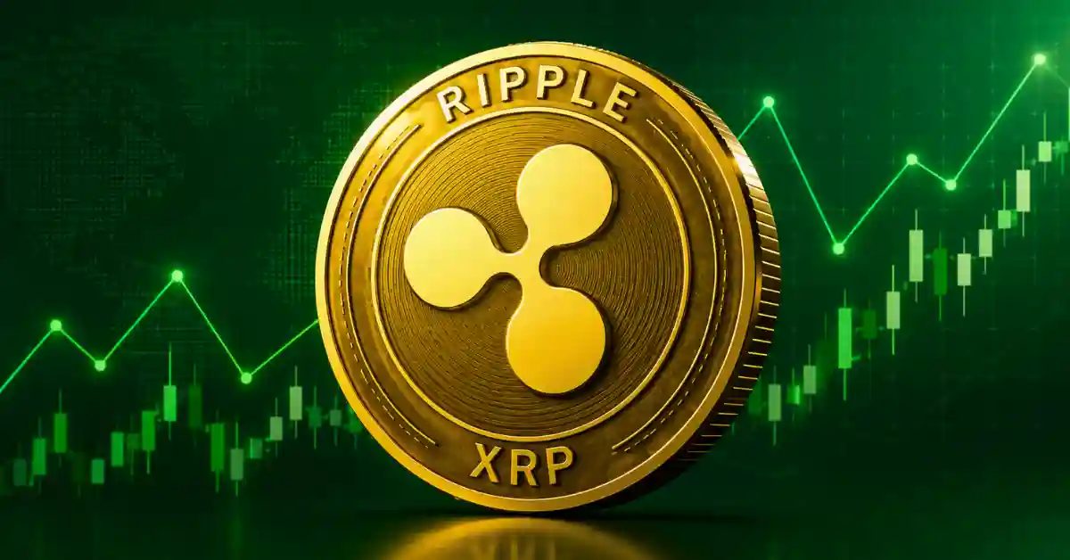 Why One Analyst Calls XRP ‘Gold With Internet Speed’