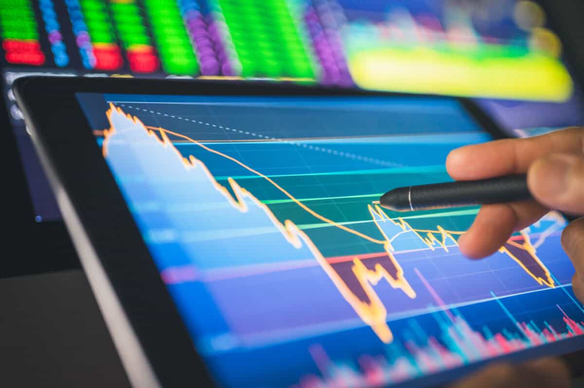 Got $1,000? Here’s What I’d Buy Before the Next Market Dip