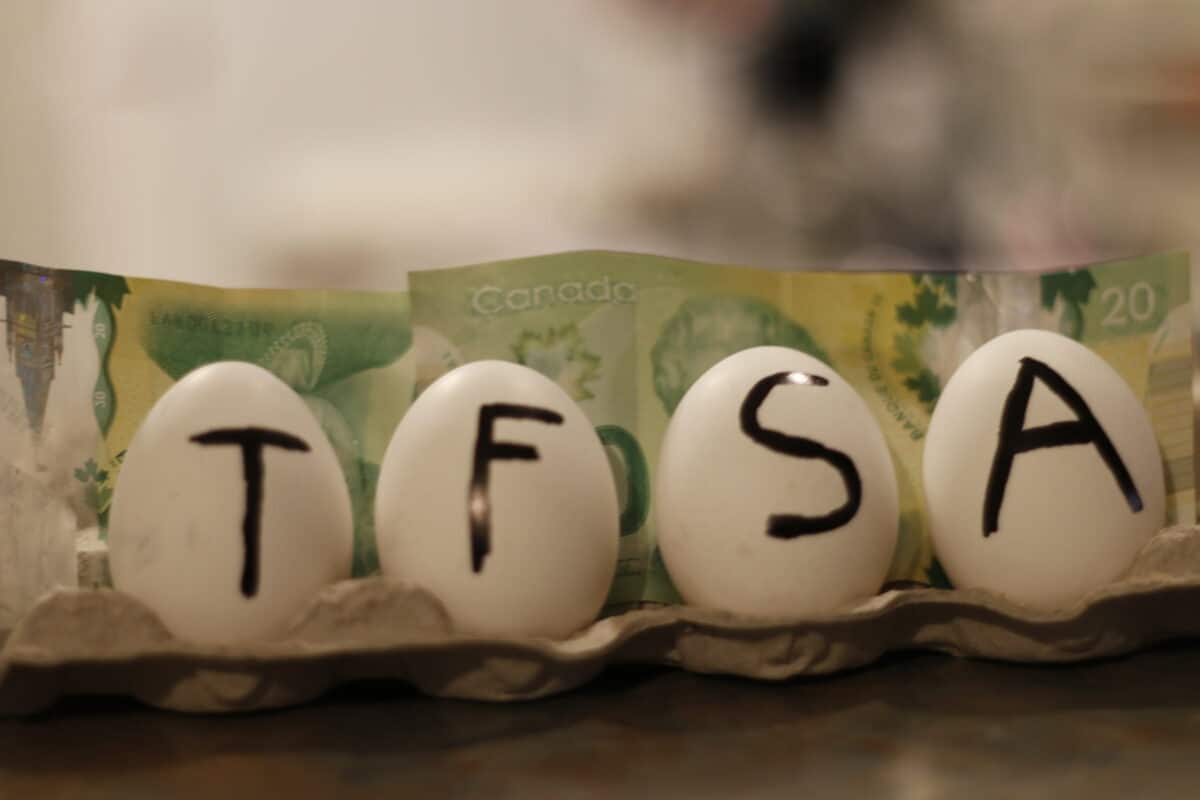 I’m Locking These 3 Dividend Stocks Into My TFSA for the Long Run