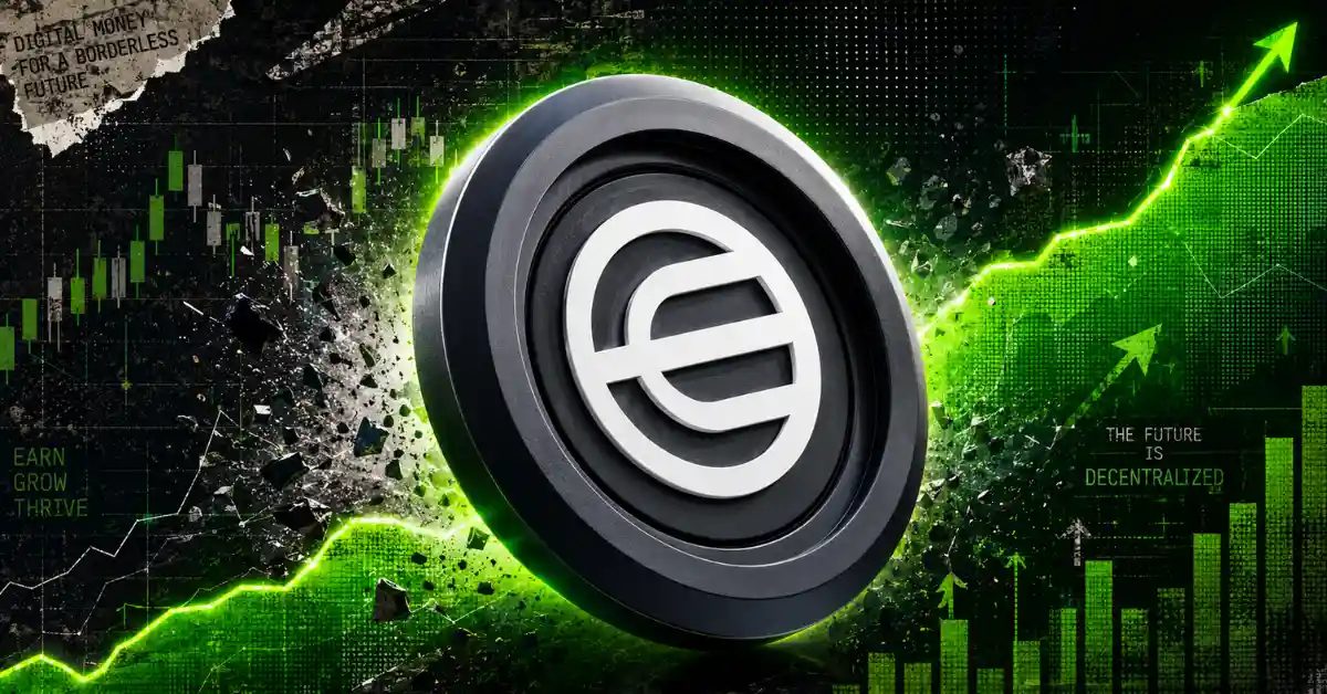 Worldcoin (WLD) Price Approaches a Decisive Phase—Is the $0.5 Target Back in Focus?