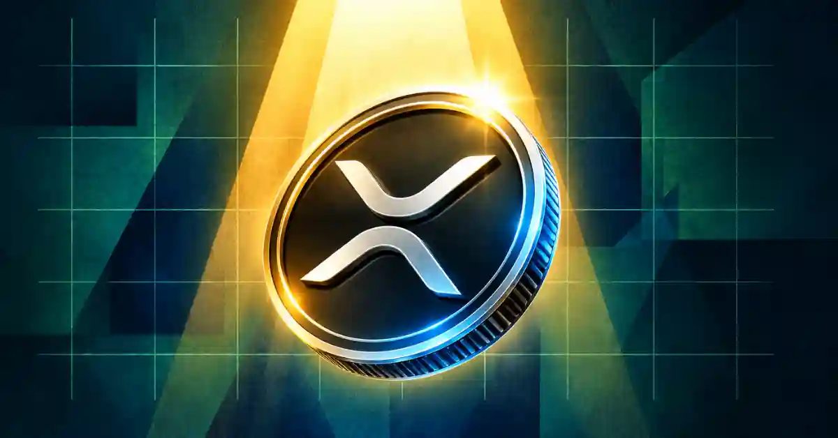 XRP Price is Rallying After a $2.2B Whale Buy — What Happens at $1.60?