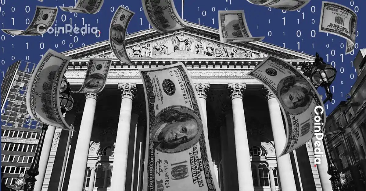 LSE Partners With Kraken to Tokenize 100 UK Stocks