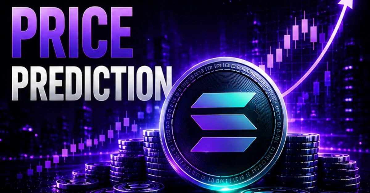 Solana Price Prediction Targets $150, While Pepeto’s Exchange Token Sits at the Price That Ends on Listing Day