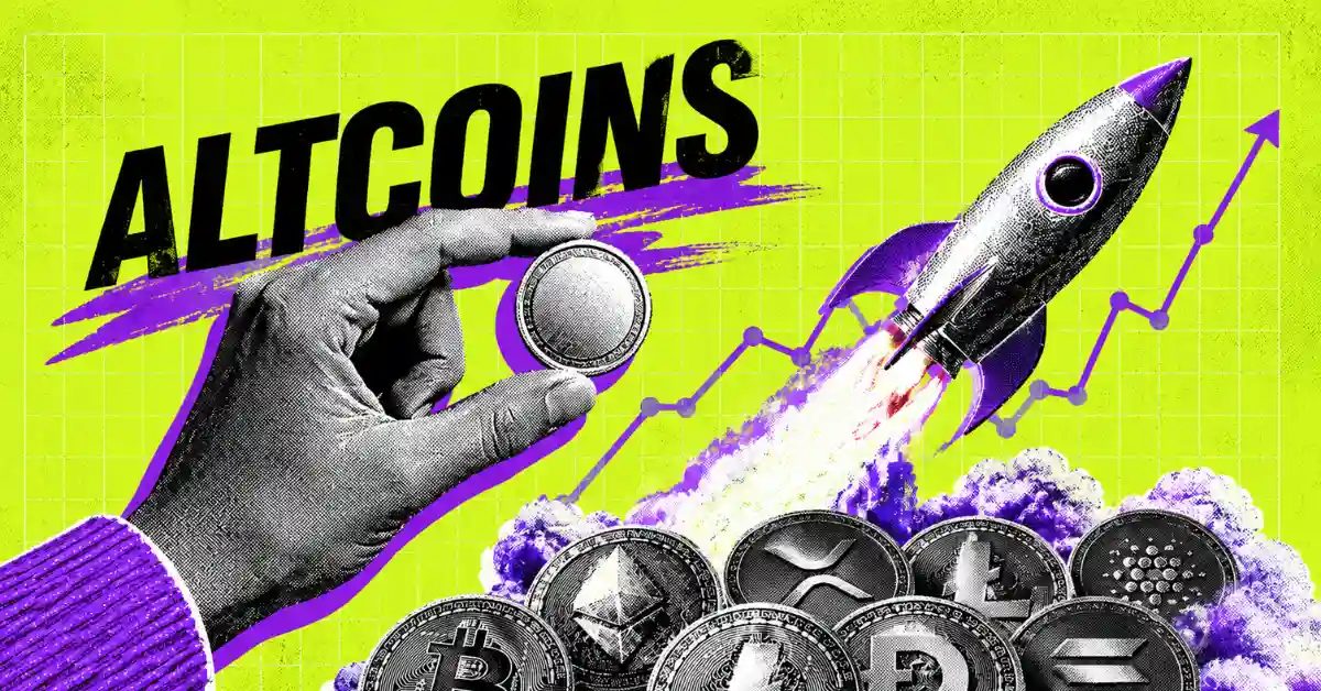 These Altcoins Could See Higher Volatility in September—SUI, APT, SEI, and More