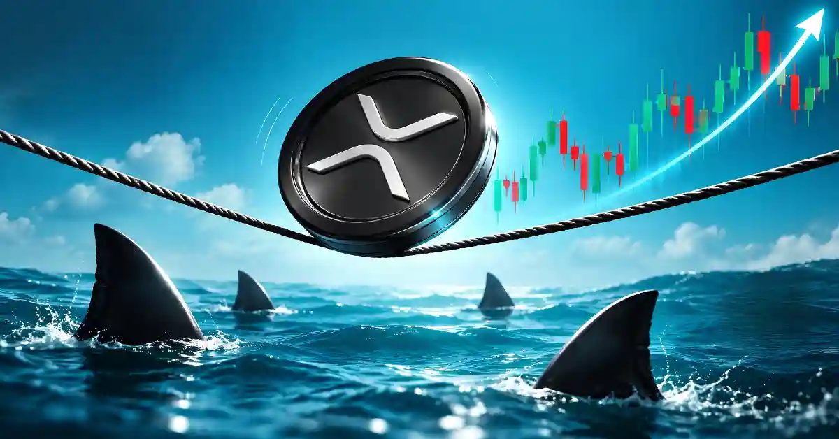 What the Nasdaq Listing Could Mean for XRP Holdings