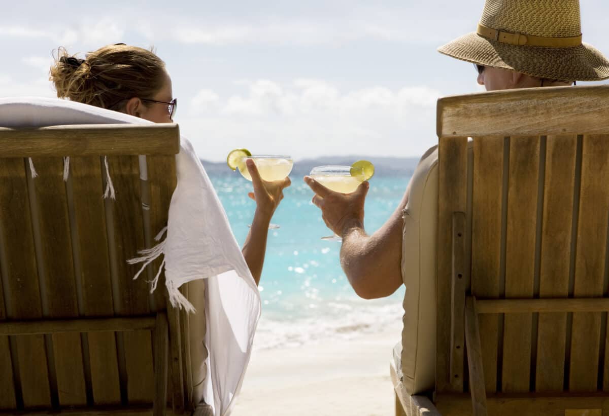 2 Canadian Dividend Stocks I’d Buy and Hold for Life