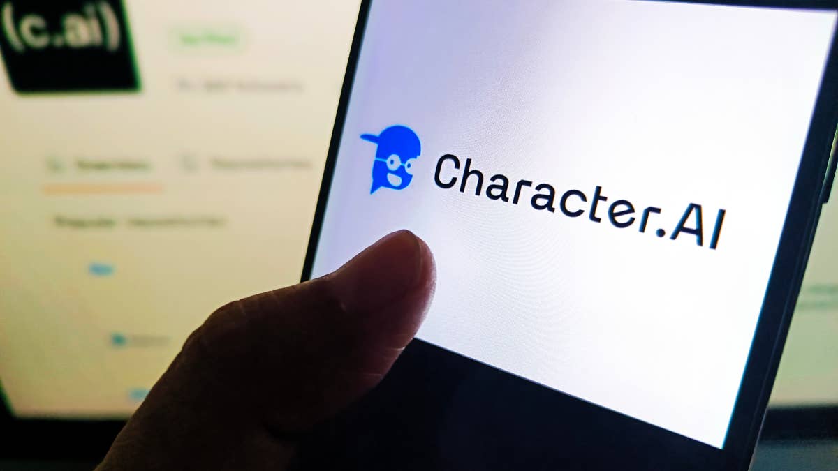 Disney seeks A.I. purchase in Character.ai Chapter 11 bankruptcy