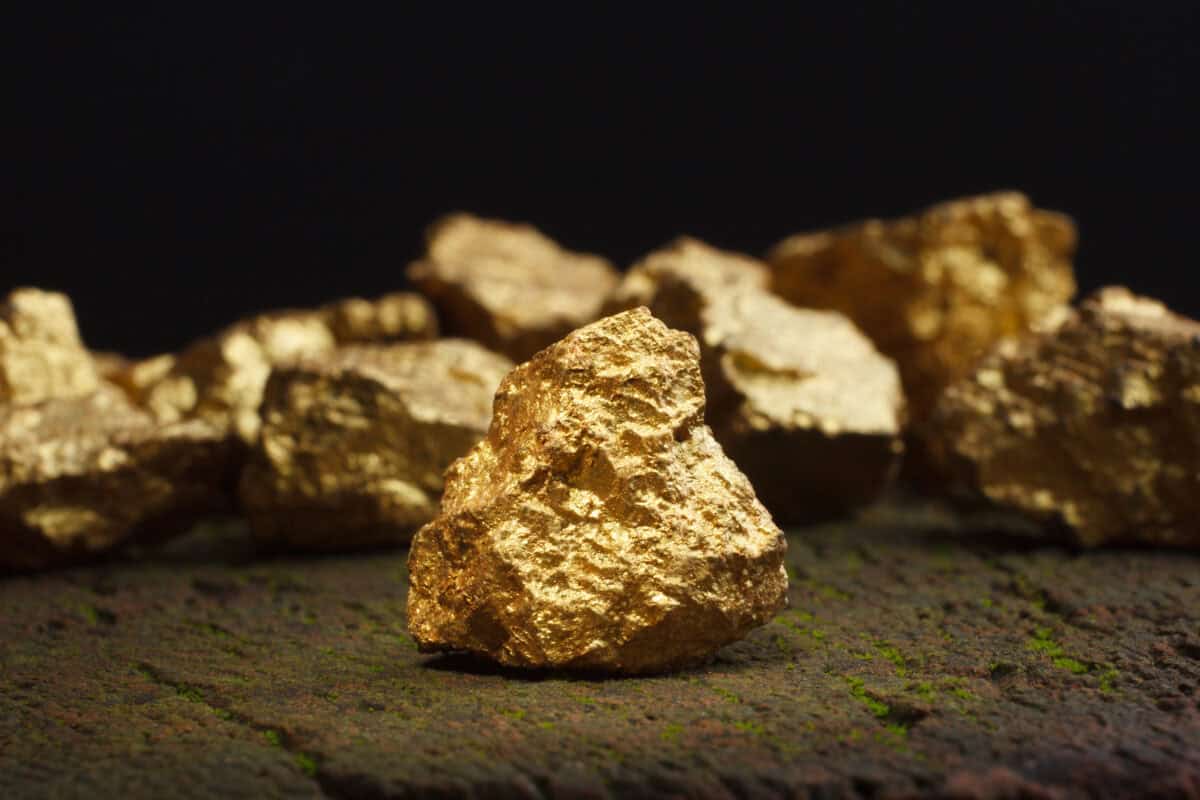 Gold Just Had a Rough Week: Is This Canadian Miner Still Worth Buying?