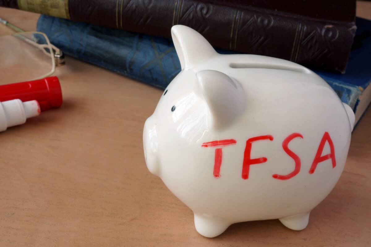 How Big Does Your TFSA Need to Be to Pay $1,000 a Month?