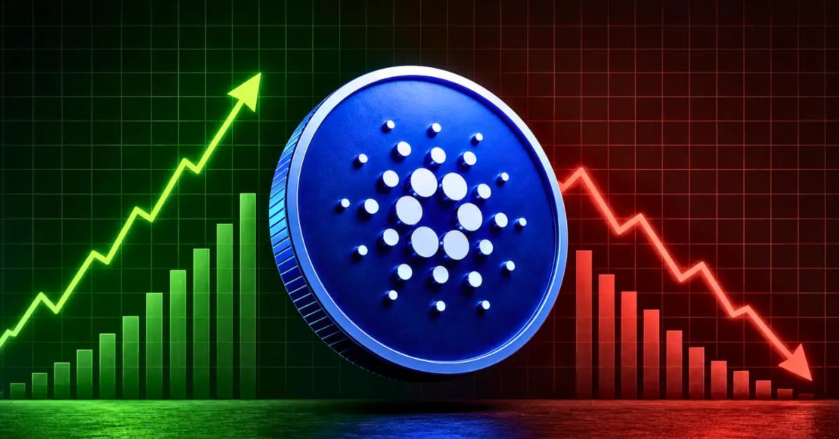 Next ADA Buy Zone Revealed