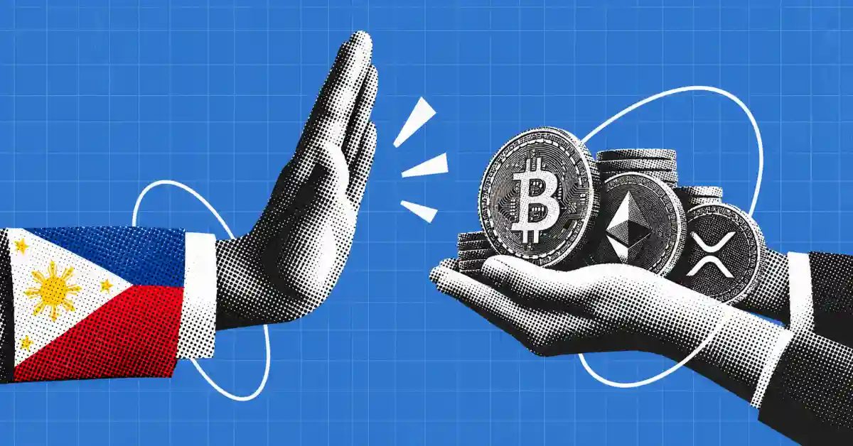 Philippine CB Limits Peso Transfers to Coins.ph Crypto Platform